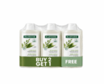 Gentle Oat Milk Shampoo - Image 