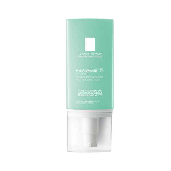 Hydraphase HA Light Hyaluronic Acid Face Moisturizer