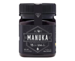 Kiva Raw Manuka Honey - Image 