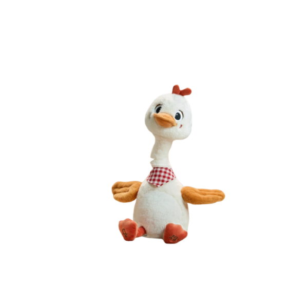 Dancing Talking Singing Duck Toy