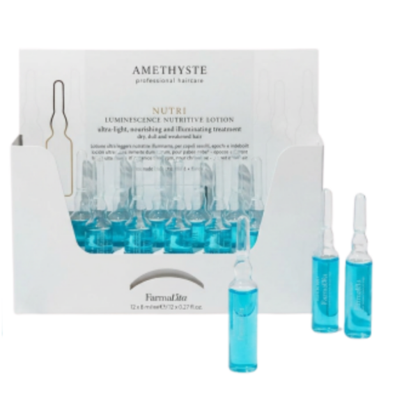 FARMAVITA Hair Care Ampoule