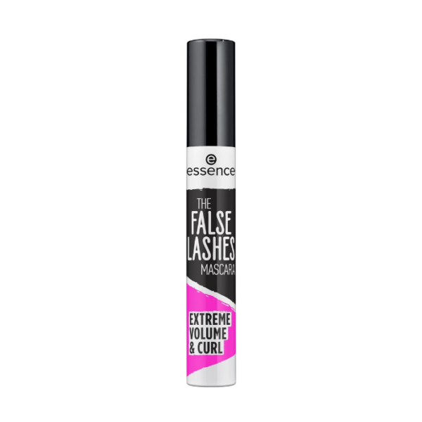 Essence The False Lashes Mascara