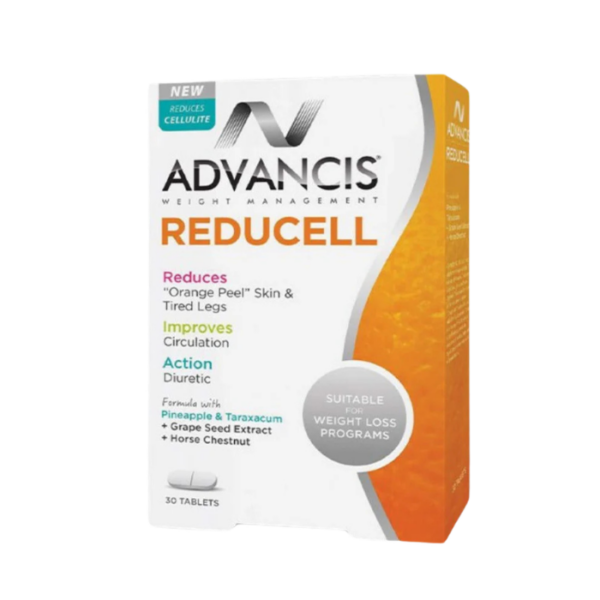 Advancis Reducell
