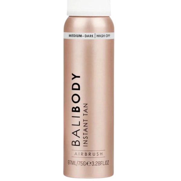 BALI BODY Instant Bronzing Spray Tan