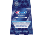 Crest White Ultra White Whitestrips - Image 