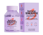 Lemme Smooth Anti Cellulite Capsules For Women - Image 