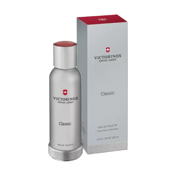 Swiss Army Victorinox Classic Eau De Toilette Pour Homme