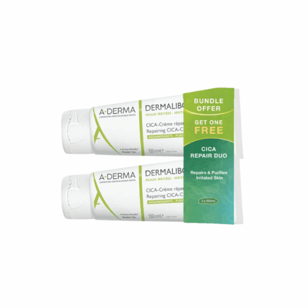 Repairing Skin Barrier Cream
