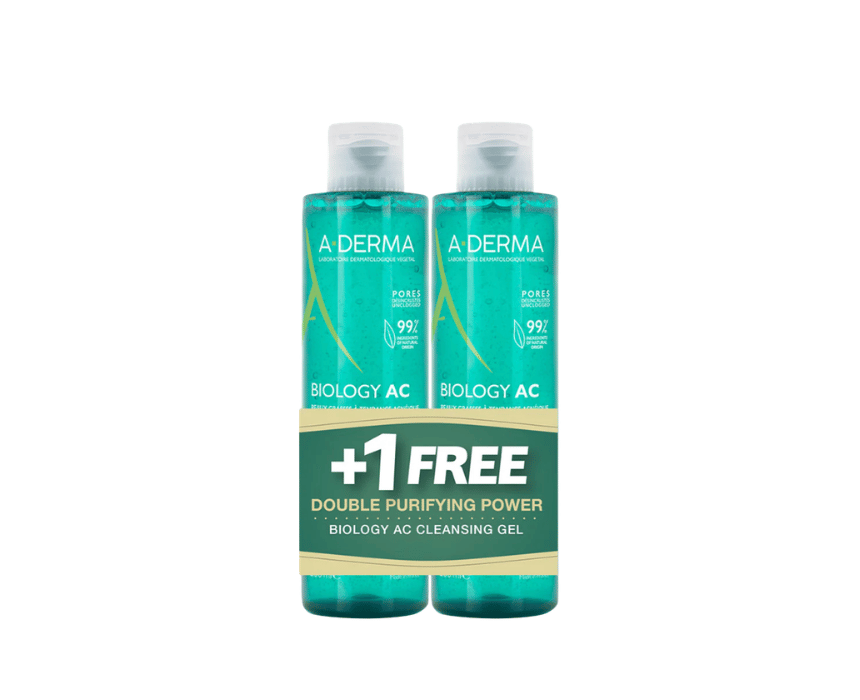 1 Purifying Foaming Face Cleanser - Image 1