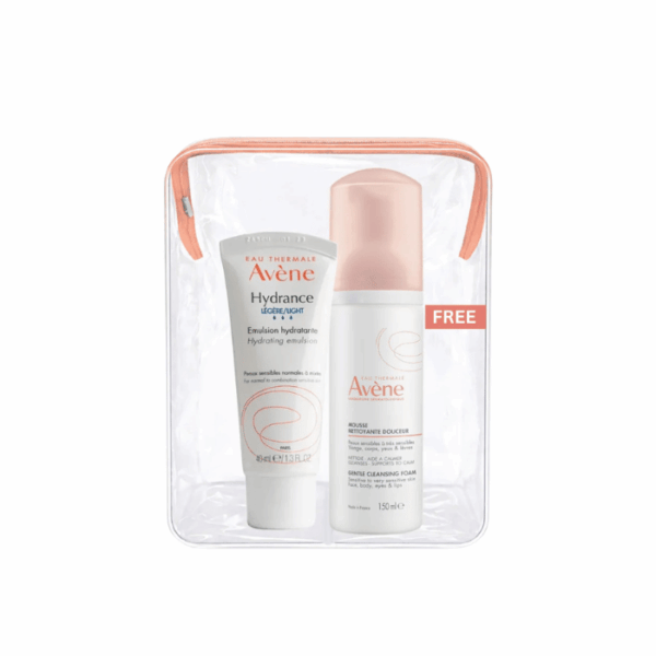 Hydrating Face Moisturizer