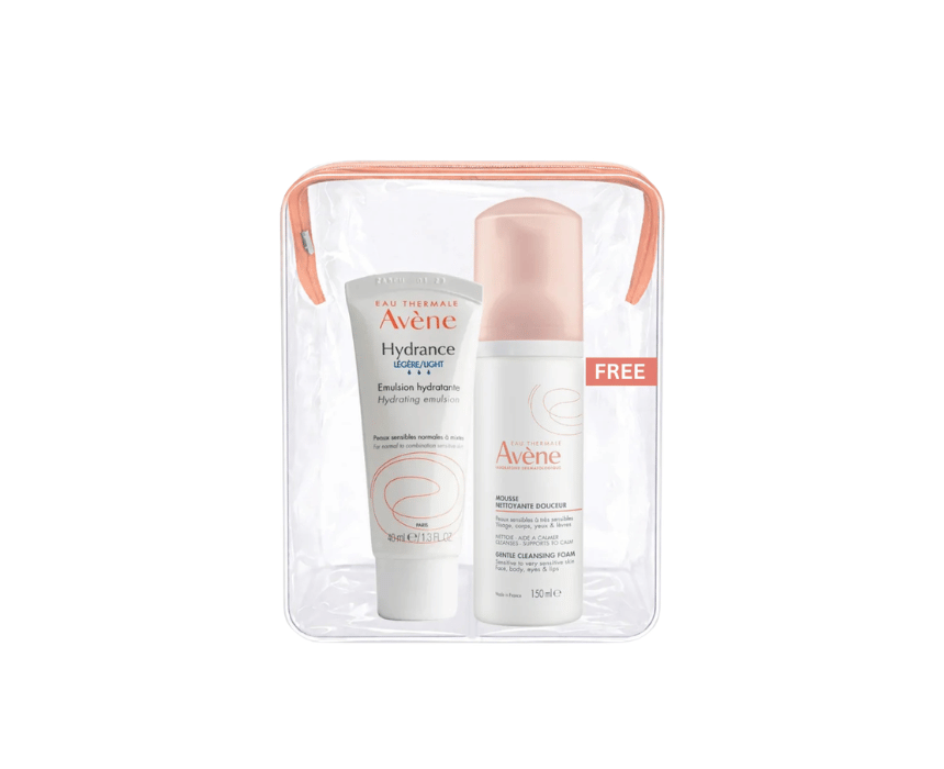 1 Hydrating Face Moisturizer - Image 1