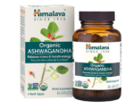 Himalaya Organic Ashwagandha - Image 