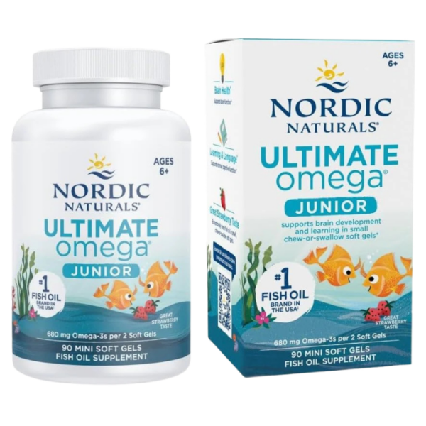 Nordic Naturals Ultimate Omega
