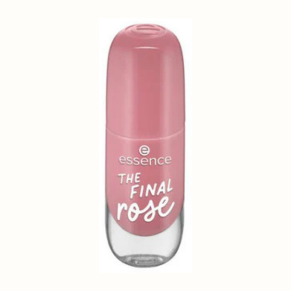 Essence Gel Nail Colour