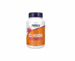 Vitamin C Immune Support Tablets - Image 