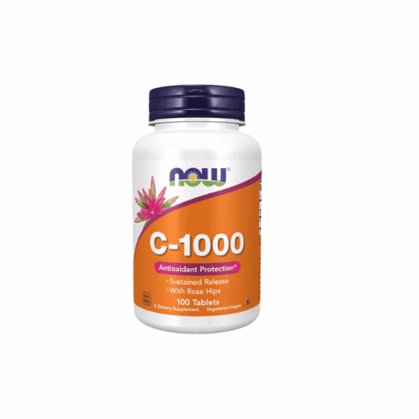 Vitamin C Immune Support Tablets