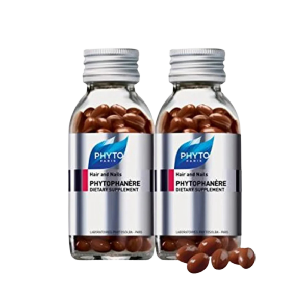 PHYTO Phytophanere Hair Health Dietary Supplement