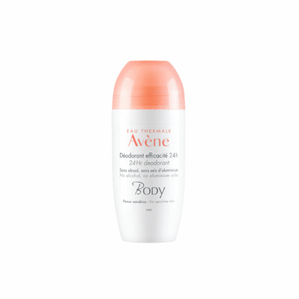 Sensitive Skin Deodorant