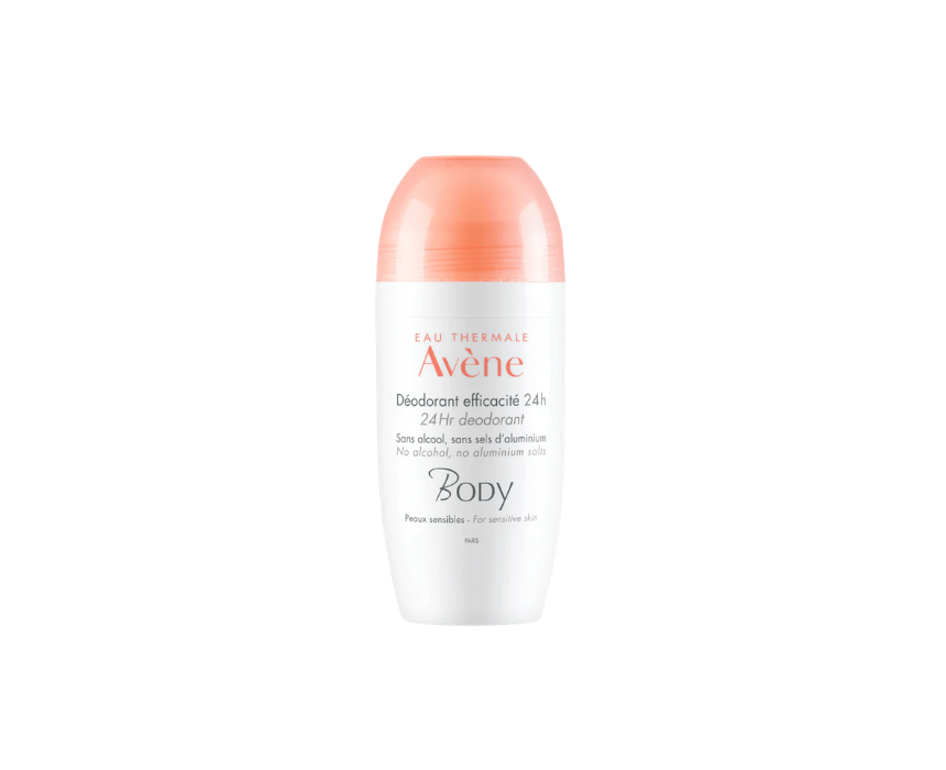 1 Sensitive Skin Deodorant - Image 1