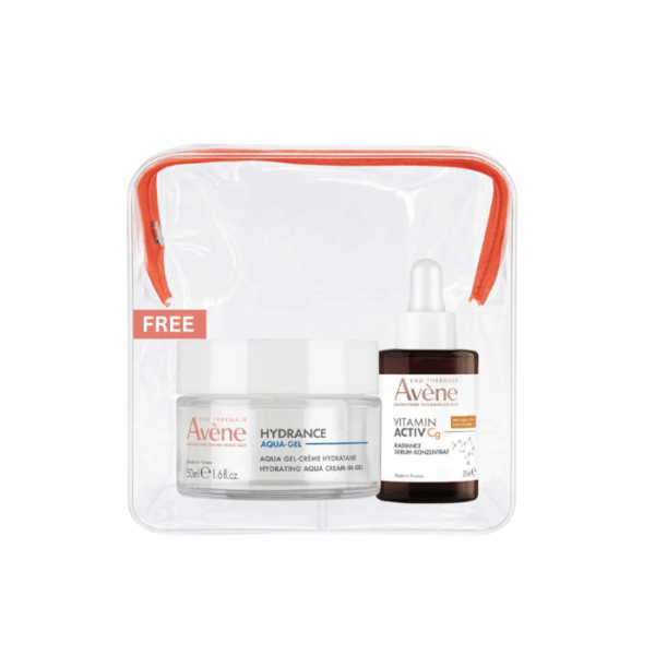 Vitamin C Face Serum