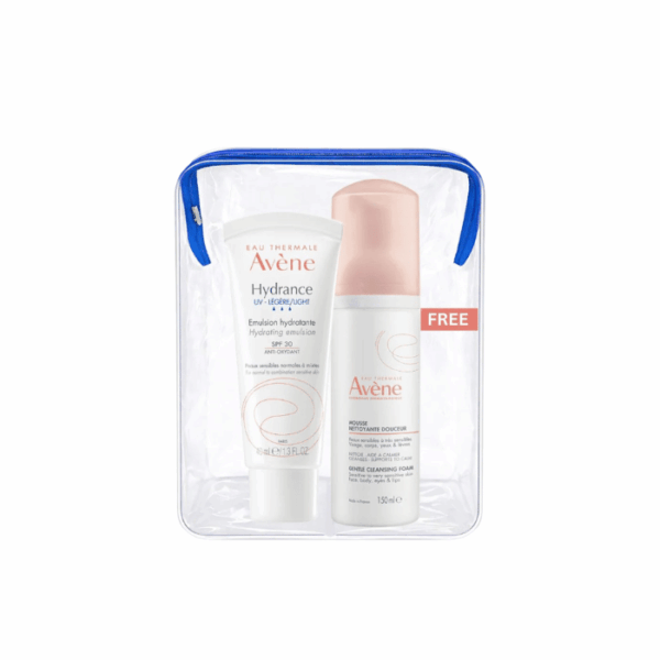 SPF 30 Face Moisturizer