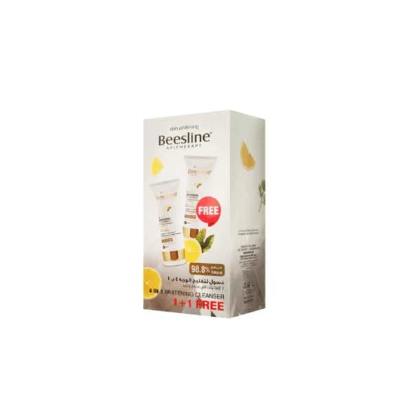 Face Cleanser and Mask