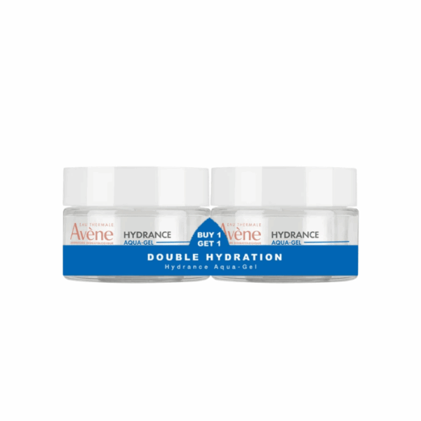 Hydrating Aqua Gel Cream