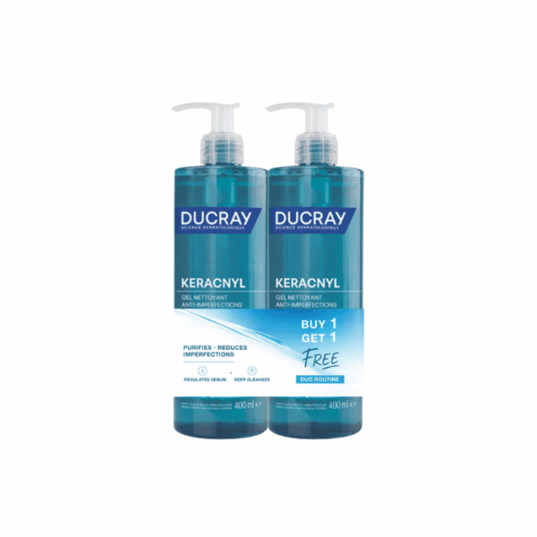 Acne Foaming Cleanser