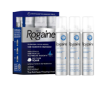 Regaine For Men Extra Strength Scalp Foam - Image 