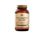 Solgar Vitamin C Capsules Immune Support - Image 