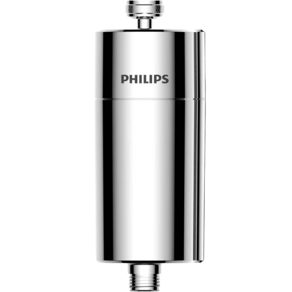 Philips Shower Filter Water Softener