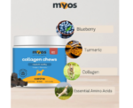 MYOS Dog Joint Support Supplement - Image 