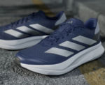 Running Shoes Unisex Lightweight Adidas - Image 