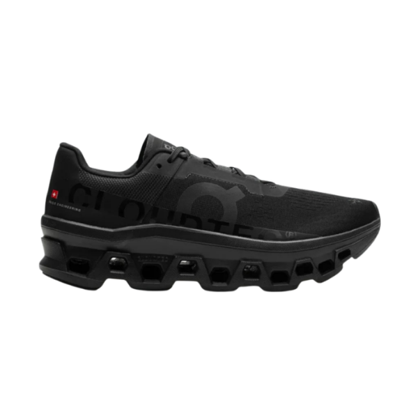 On Cloudmonster Running Shoes