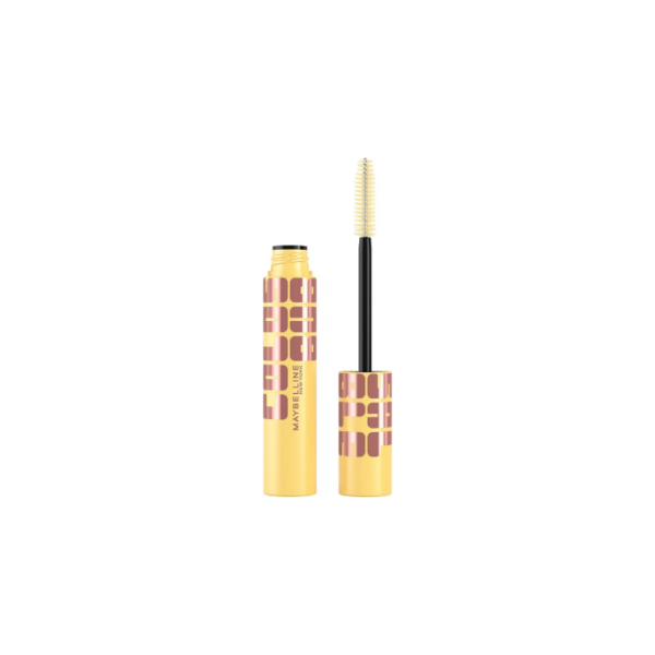 Volumizing Mascara Lash Lift Maybelline