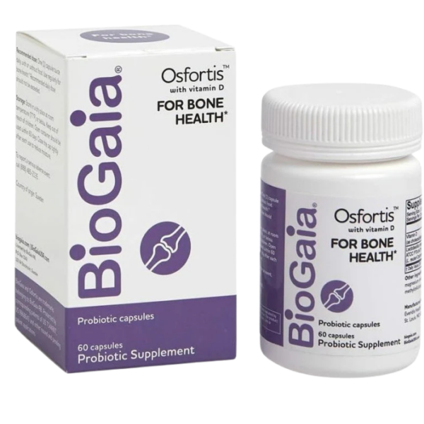 BioGaia Osfortis Womens Probiotic