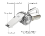 Cordless Handheld Vacuum Cleaner - Image 
