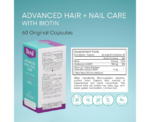 Biosil Hair Growth Support Capsules - Image 