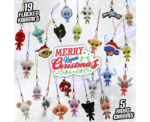 Miraculous Ladybug Ultimate Advent Kwami Calendar - Image 