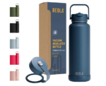 BEOLA Insulated Stainless Steel Water Bottle - Image 