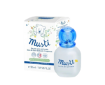 Mustela Musti Eau De Soin Delicate Fragrance Alcohol Free - Image 
