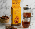 Filter Premium Date Coffee (250g) - Image 