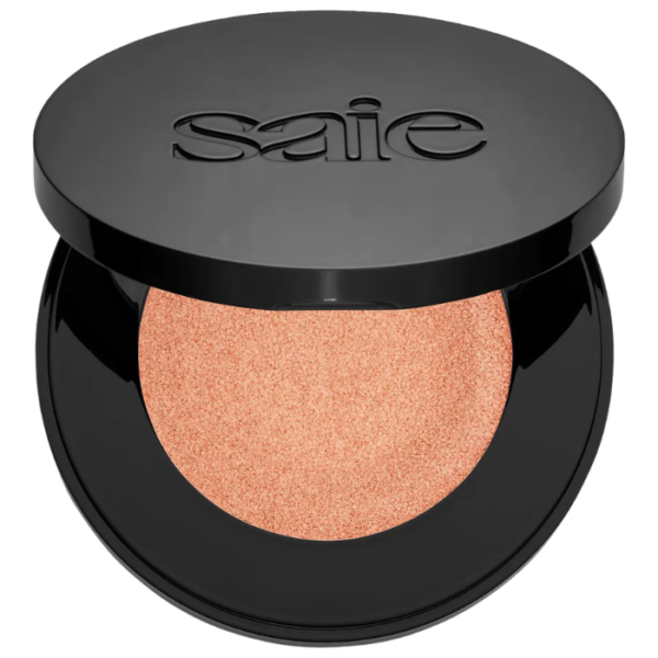 Saie Glow Sculpt MultiUse Cream Highlighting Blush