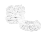 Dupray Large Rectangle Bonnets Steam Mop Cleaning Pads - Image 
