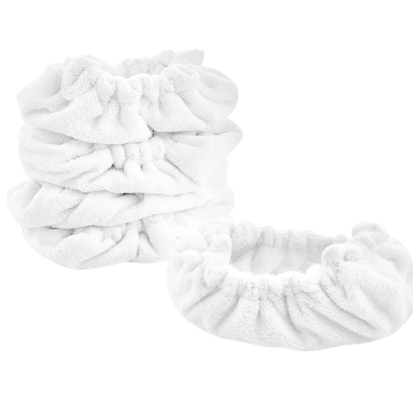 Dupray Large Rectangle Bonnets Steam Mop Cleaning Pads