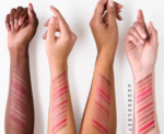 Essence Blur Souffle Matte Lip Cream - Image 