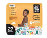 Hello Bello Baby Nappies Extra Absorbent - Image 