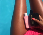 BALI BODY WATERMELON SUN TANNING OIL - Image 