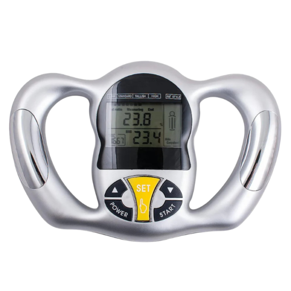 Body Composition Analyzer Handheld