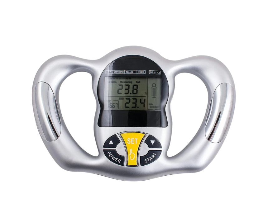 10 Body Composition Analyzer Handheld - Image 1